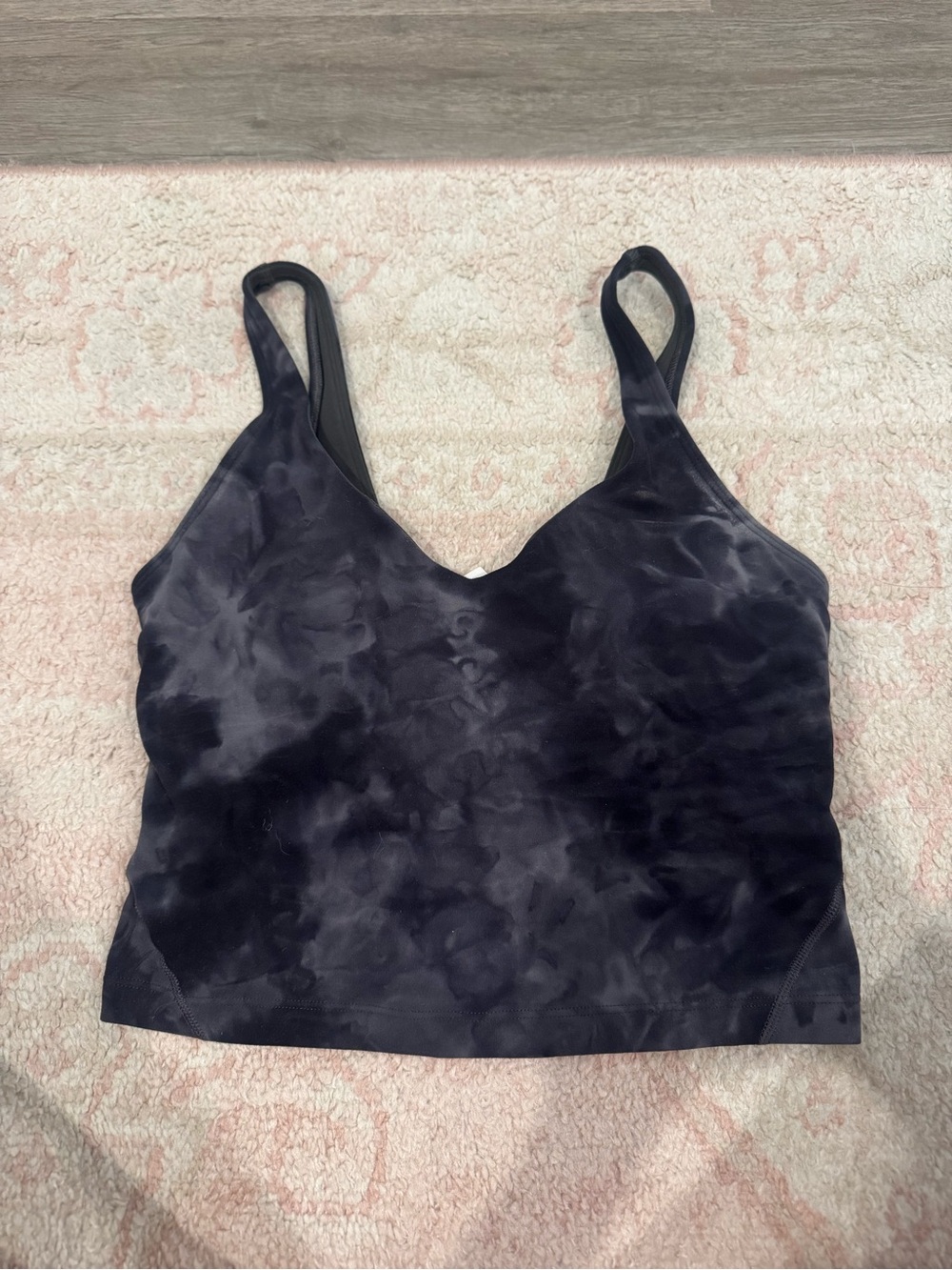 lululemon athletica align tank top
